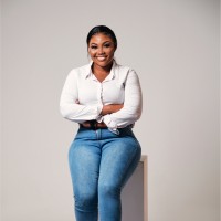 Leticia Enyonam Sateklah Msc(Strat. Mgt) Bsc( Psych/Human Dev) Cert(Va)