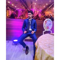 Tushar Kaushik