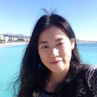 Sophia Xu