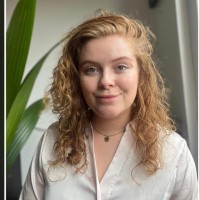 Finley Van De Weghe