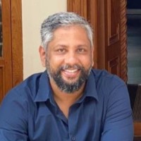 Nitin Venugopal