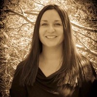 Cheryl Stuckey