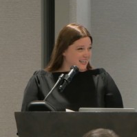 Emilyn Wahl