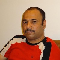 Amjad Modak