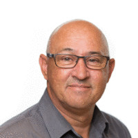 Richard Burgemeester