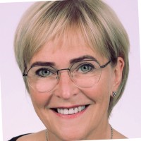 Sigridur Rosa Magnusdottir