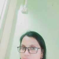 Sagarika Debroy