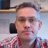 Jorgen Josefsson