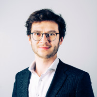Jonas Leuckx