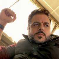 Ahmed Elmokadem