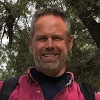 Steve Landis