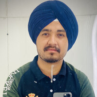 Gurjeet Singh