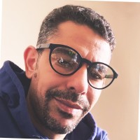 Mohamed Mahgub