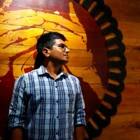 Prakash S