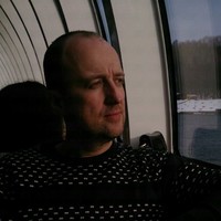 Владимир Новиков