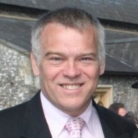Paul Weymouth