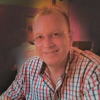 Stuart McCourt