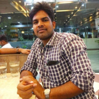 Ashish Kumar Singh
