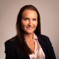 Mari Ann Skaanes Kaltenborn