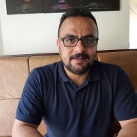 Amir Eid