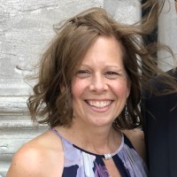 Jennifer Savel