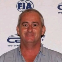 Terry Hughes