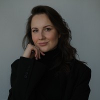 Anna Kovaleva