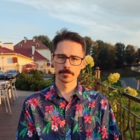 Artsiom Kasenka