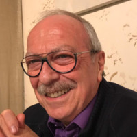 Claude Michaud
