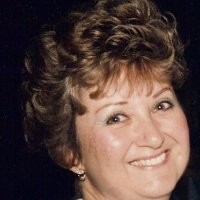 Mary Born, Nd