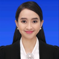 Cherissa Wahyu Pramais