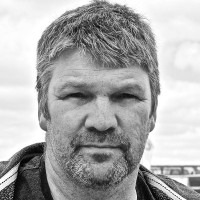 Richard Lawrence