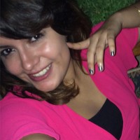 Lucille Arjona