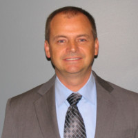 Mark Hamilton
