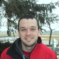 Kyle McCarville