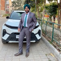 Guriqbal Singh