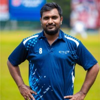 Malith Sandaruwan