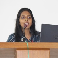 Bhavani Podapati
