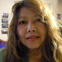 M. Liza Marte