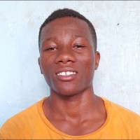 Shabani Juma