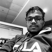 Hrishikesh Gawale