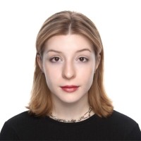 Elizaveta Sugrobova