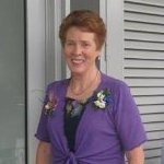 Joan Fogarty
