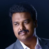 antony lourdesraj