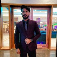 Rishabh Kant Pathak