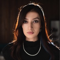 Farzoma Farkhundafar