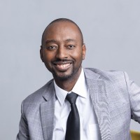 Homateni Ndilula, CGEIT, CRISC, C)DRE