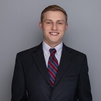 Daniel Vaughn