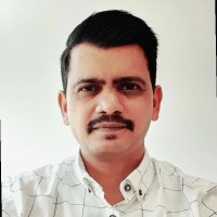 Prashant Khambale