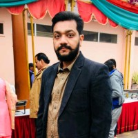 Sanchit Arora